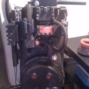 Proton Pack