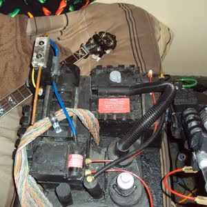 Proton Pack