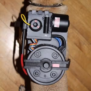 Proton Pack
