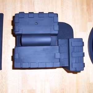 Proton Pack