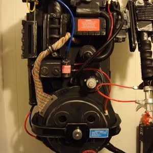 Proton Pack