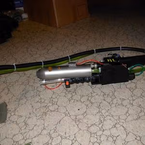 Proton Pack