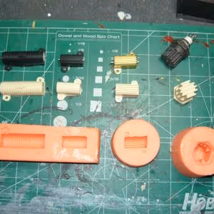 Proton Pack