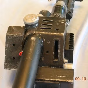 Proton Pack