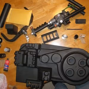 Proton Pack