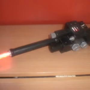 Proton Pack