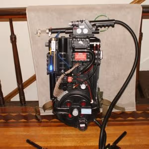 Proton Pack