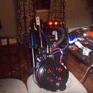Proton Pack