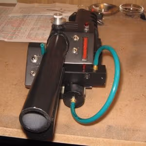 Proton Pack