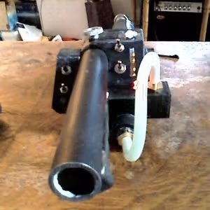 Proton Pack