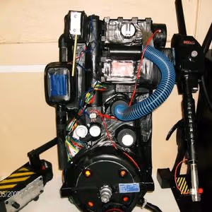 Proton Pack