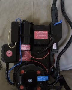 Proton Pack