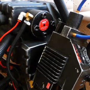 Proton Pack