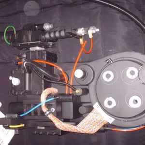 Proton Pack