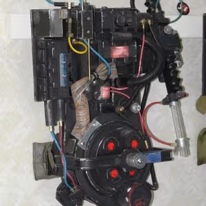 Proton Pack