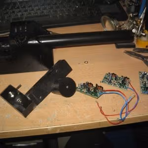 Proton Pack