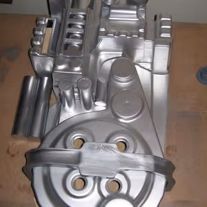 Proton Pack