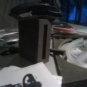 Proton Pack