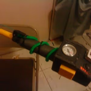 Proton Pack