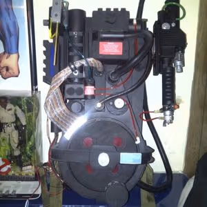 Proton Pack