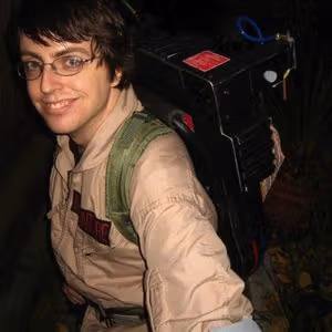 Proton Pack