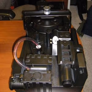 Proton Pack