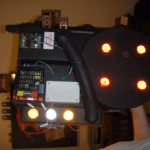 Proton Pack