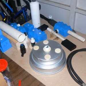 Proton Pack