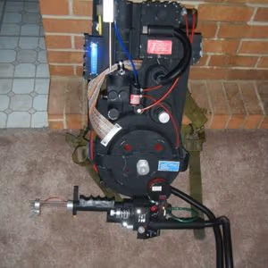 Proton Pack