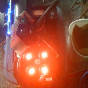 Proton Pack