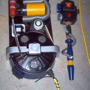 Proton Pack