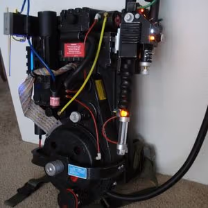 Proton Pack
