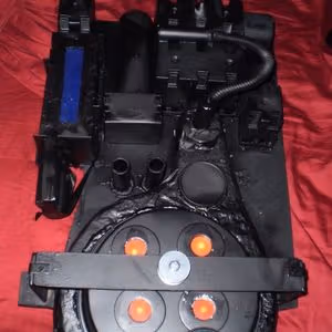 Proton Pack