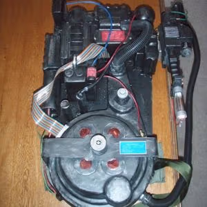 Proton Pack