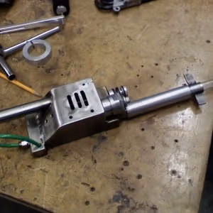 Proton Pack