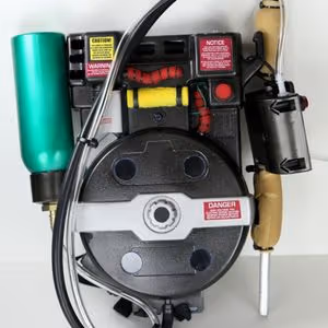 Proton Pack