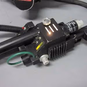 Proton Pack