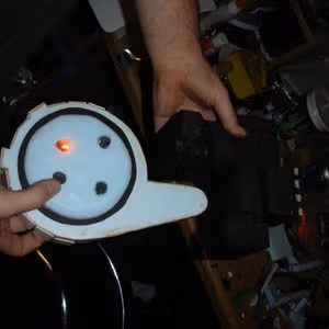 Proton Pack