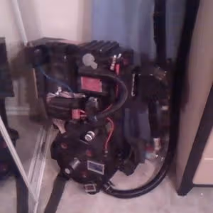 Proton Pack