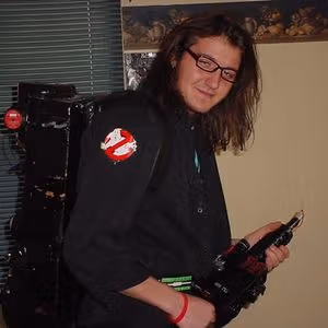 Proton Pack