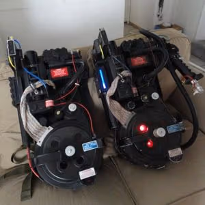 Proton Pack