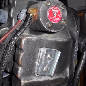 Proton Pack