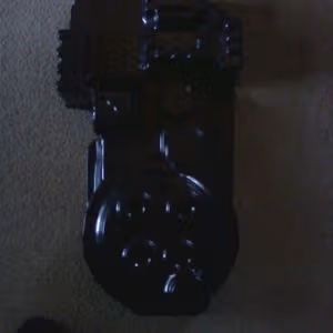 Proton Pack