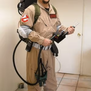 Proton Pack