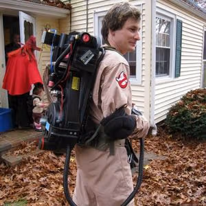 Proton Pack