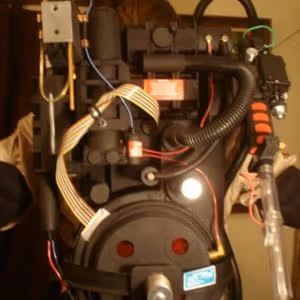 Proton Pack