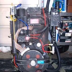 Proton Pack