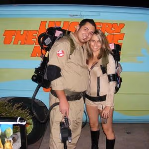 Proton Pack