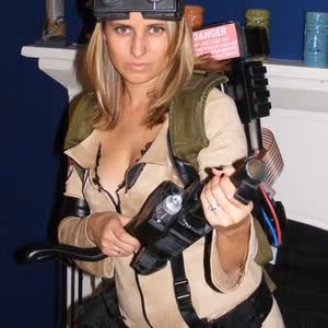 Proton Pack