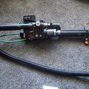Proton Pack
